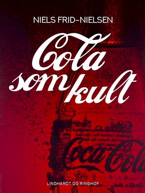 Cola som kult(Kobo/電子書)