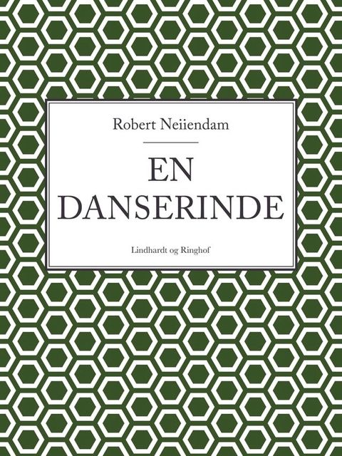 En danserinde(Kobo/電子書)