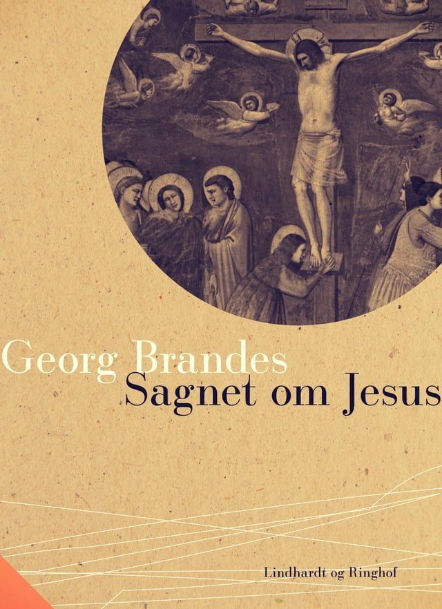  Sagnet om Jesus(Kobo/電子書)