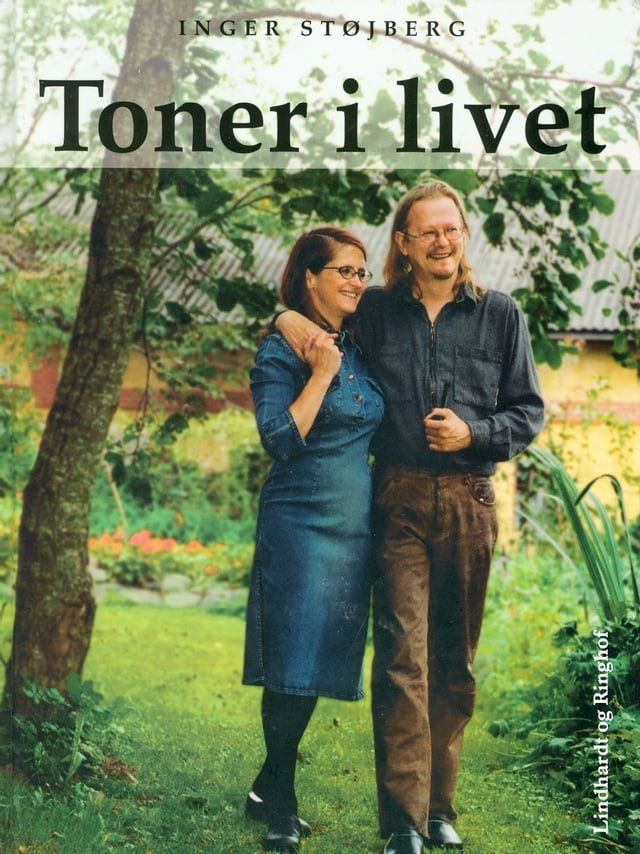  Toner i livet(Kobo/電子書)