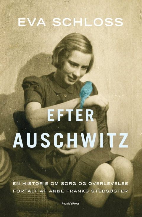 Efter Auschwitz(Kobo/電子書)