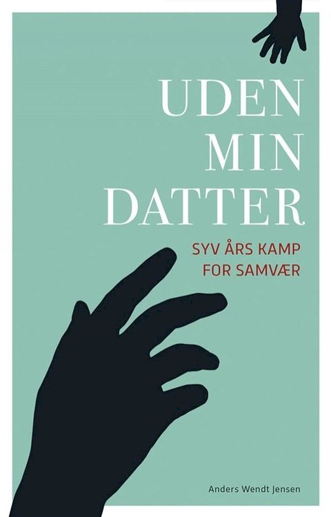 Uden min datter(Kobo/電子書)