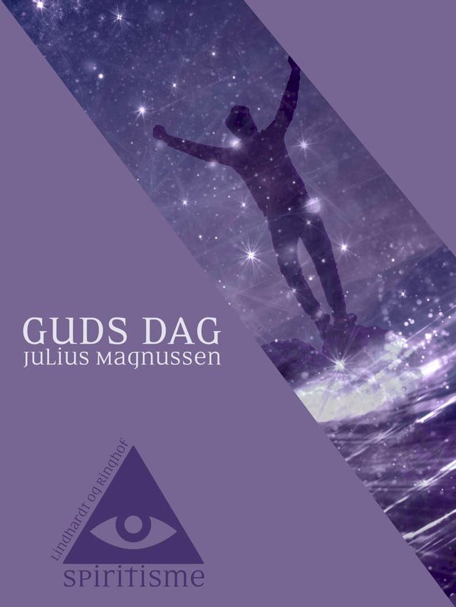  Guds dag(Kobo/電子書)