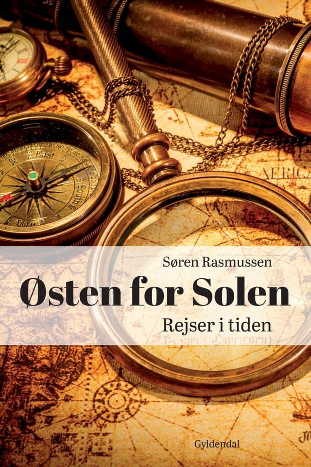  &Oslash;sten for Solen(Kobo/電子書)