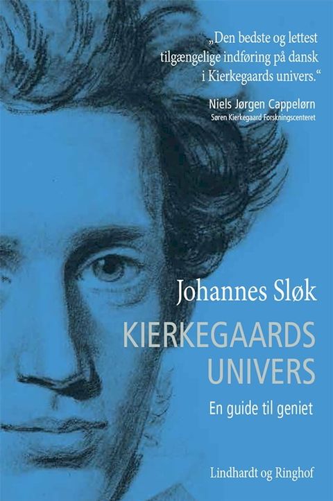 Kierkegaards univers. En guide til geniet(Kobo/電子書)