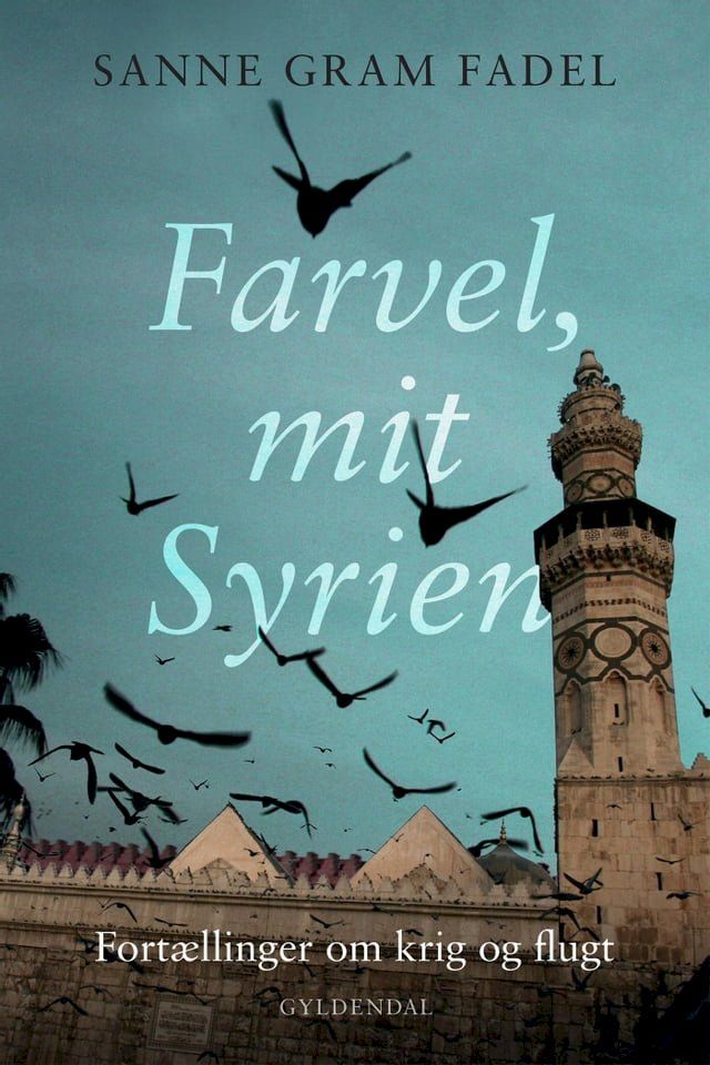  Farvel, mit Syrien(Kobo/電子書)