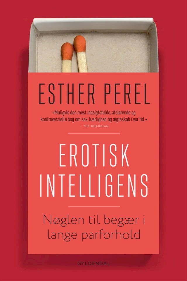  Erotisk intelligens(Kobo/電子書)