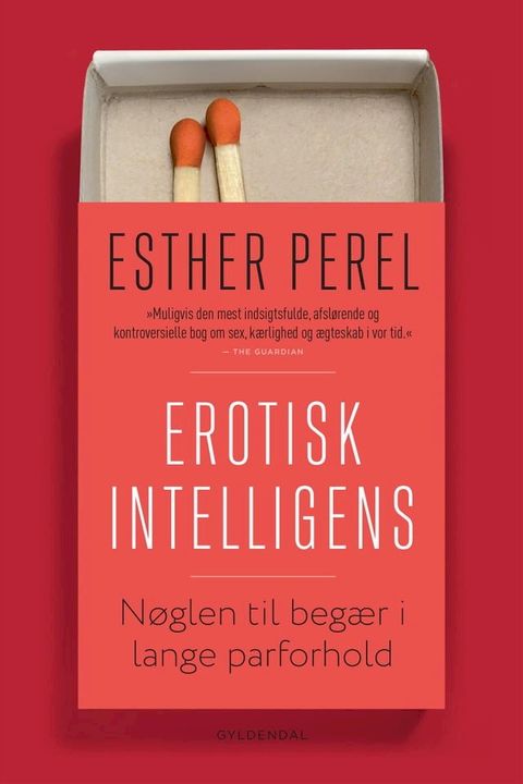 Erotisk intelligens(Kobo/電子書)