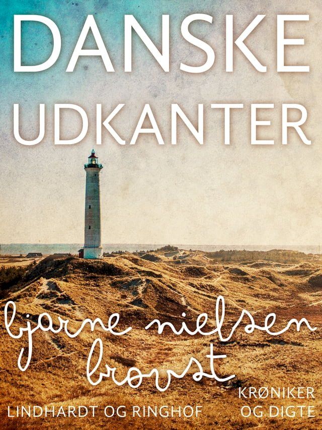  Danske udkanter(Kobo/電子書)