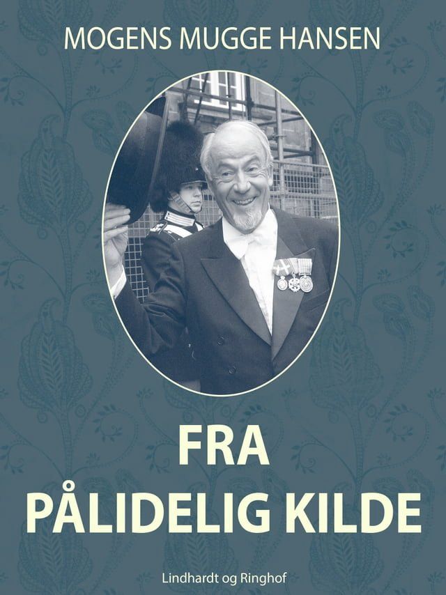  Fra p&aring;lidelig kilde(Kobo/電子書)