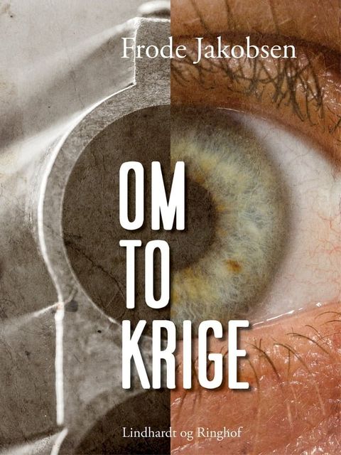 Om to krige(Kobo/電子書)