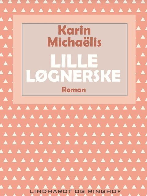 Lille l&oslash;gnerske(Kobo/電子書)