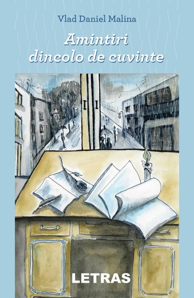  Amintiri Dincolo De Cuvinte(Kobo/電子書)