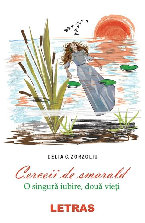 Cerceii De Smarald(Kobo/電子書)