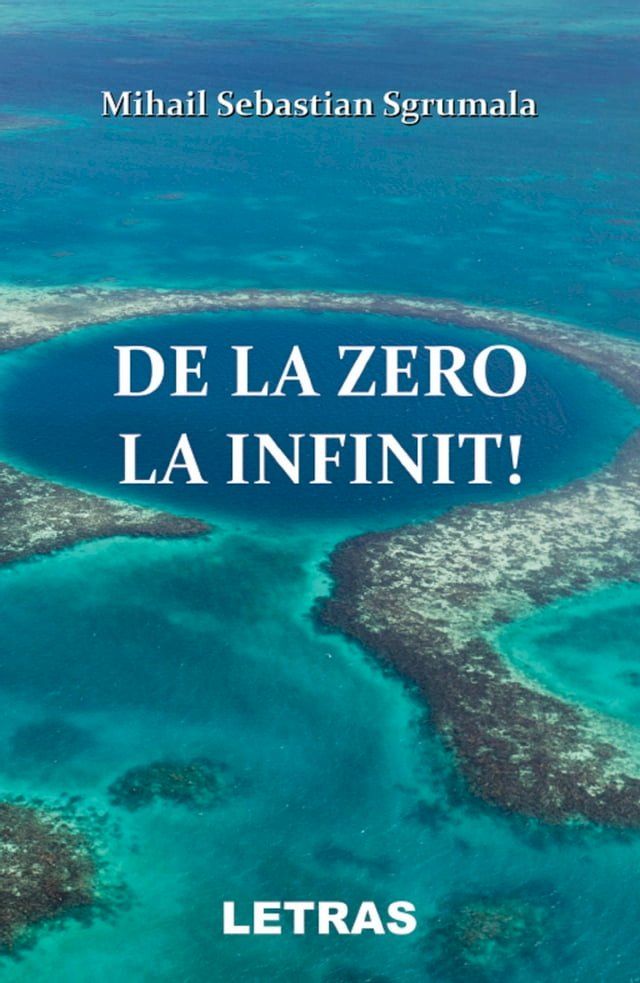  De La Zero La Infinit(Kobo/電子書)