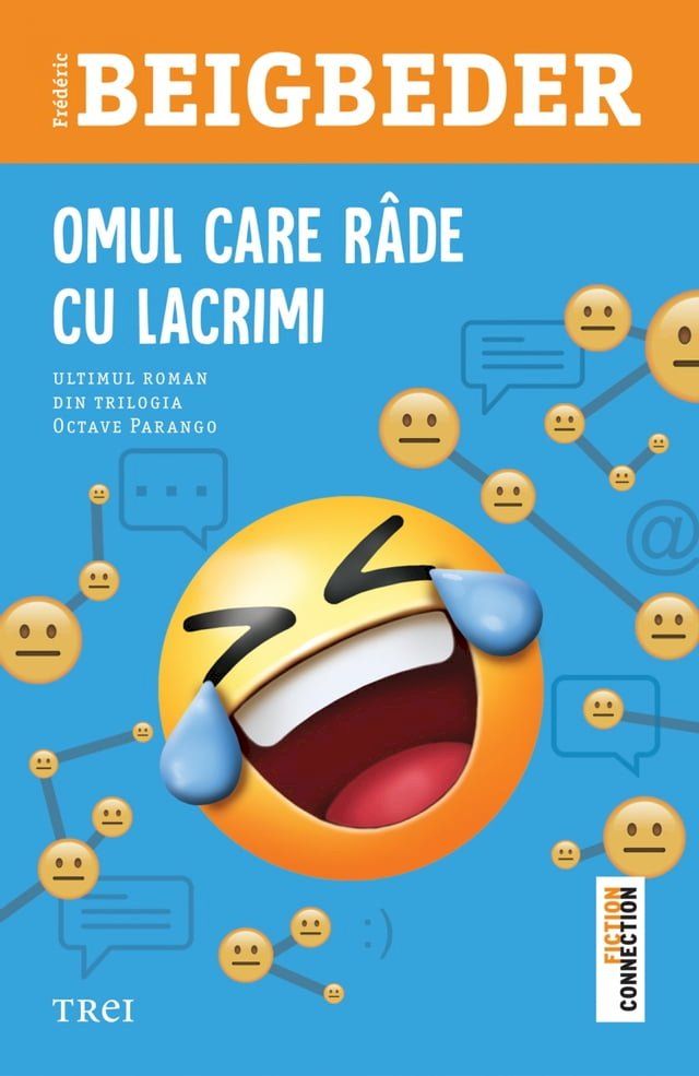  Omul care rade cu lacrimi(Kobo/電子書)