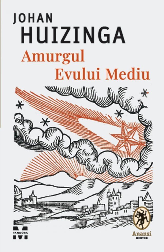  Amurgul Evului Mediu(Kobo/電子書)