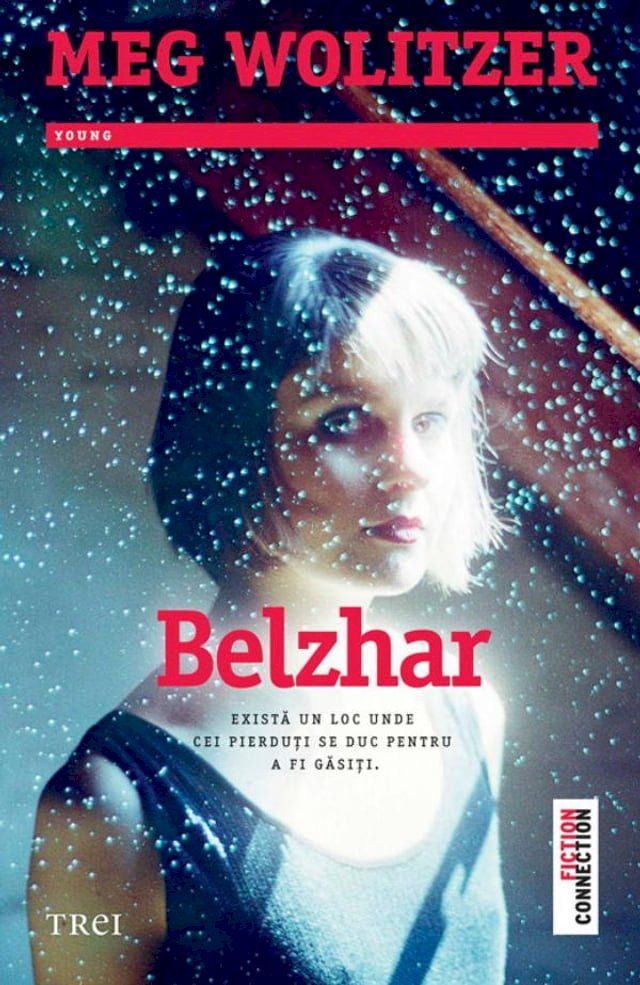  Belzhar(Kobo/電子書)