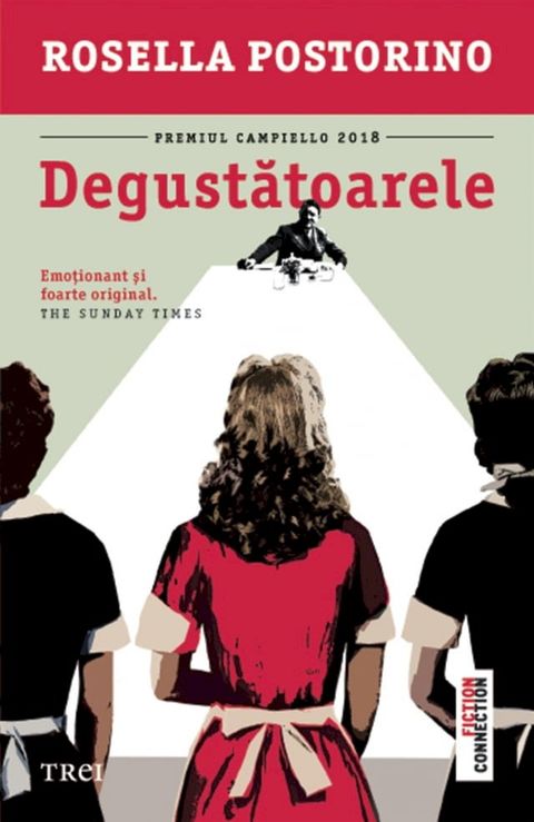 Degustatoarele(Kobo/電子書)