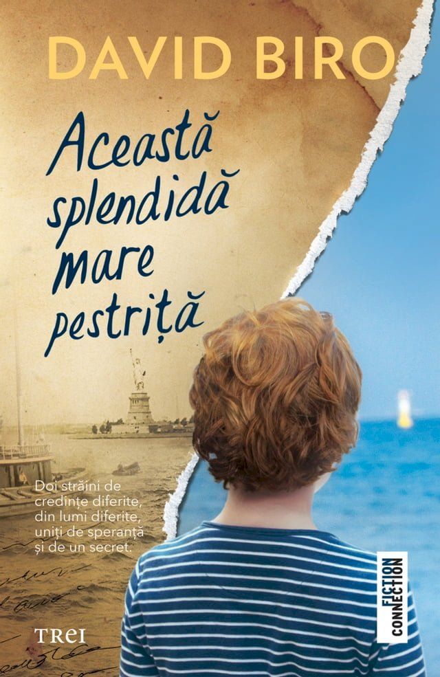  Aceasta splendida mare pestrita(Kobo/電子書)