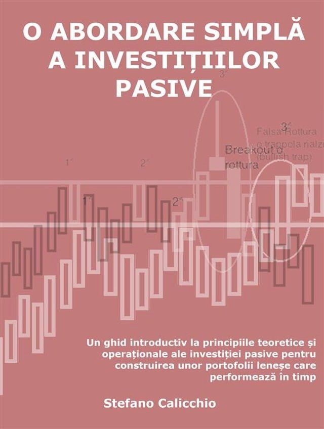  O abordare simplă a investițiilor pasive(Kobo/電子書)