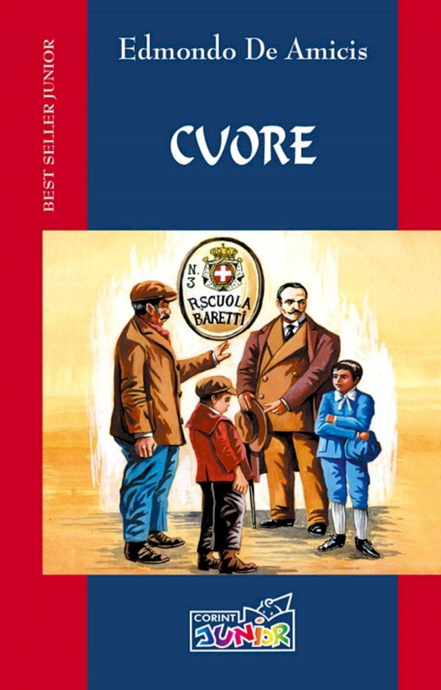  Cuore(Kobo/電子書)