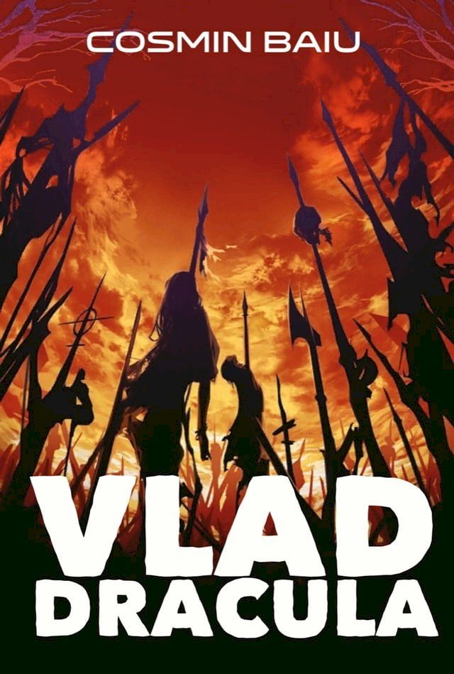  Vlad Dracula(Kobo/電子書)