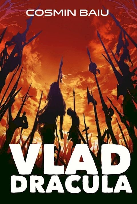 Vlad Dracula(Kobo/電子書)