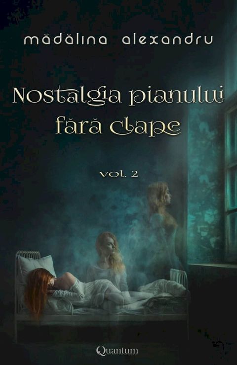 Nostalgia pianului fără clape - vol. 2(Kobo/電子書)