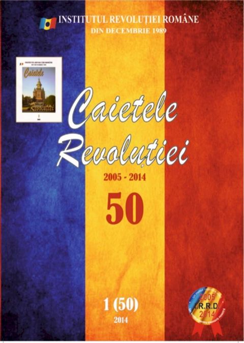 CAIETELE REVOLUTIEI(Kobo/電子書)