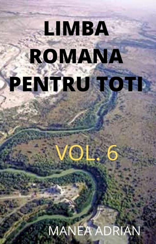  LIMBA ROMANA PENTRU TOTI(Kobo/電子書)