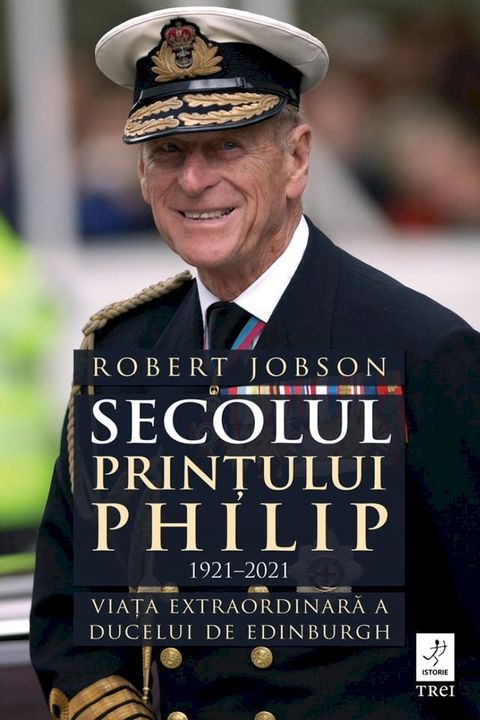 Secolul printului Philip 1921-2021(Kobo/電子書)