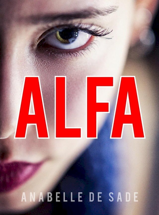  Alfa(Kobo/電子書)