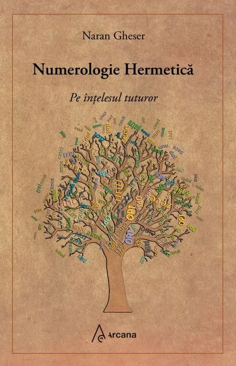 Numerologie Hermetica(Kobo/電子書)