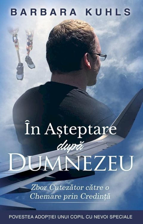 &Icirc;N AȘTEPTAREA lui DUMNEZEU(Kobo/電子書)