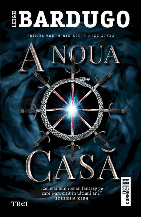 A noua Casa(Kobo/電子書)