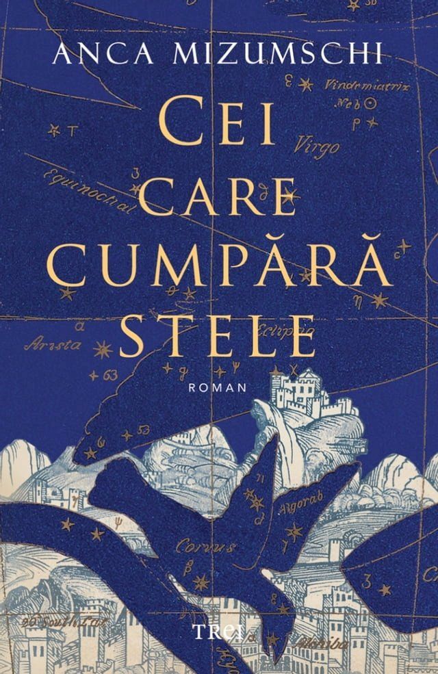  Cei care cumpara stele(Kobo/電子書)