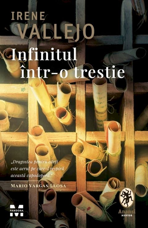 Infinitul intr-o trestie(Kobo/電子書)