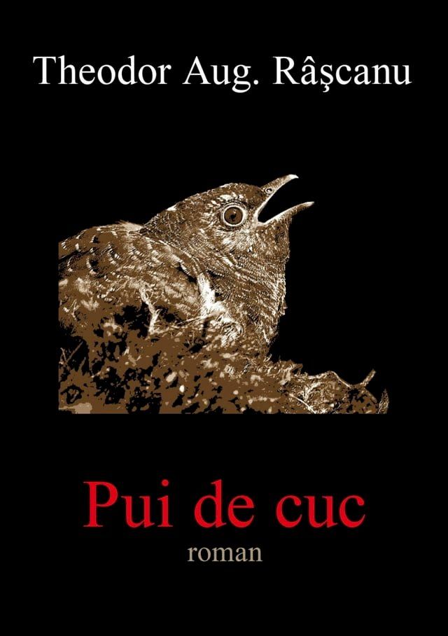  Pui de cuc(Kobo/電子書)