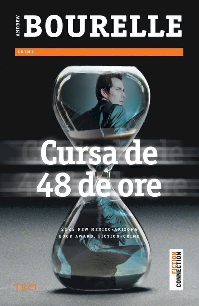  Cursa de 48 de ore(Kobo/電子書)