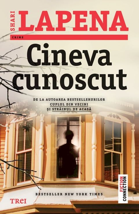 Cineva cunoscut(Kobo/電子書)