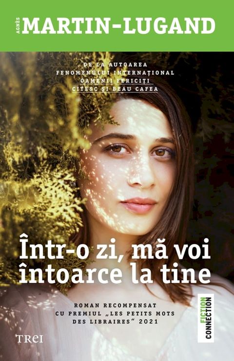 Intr-o zi, ma voi intoarce la tine(Kobo/電子書)