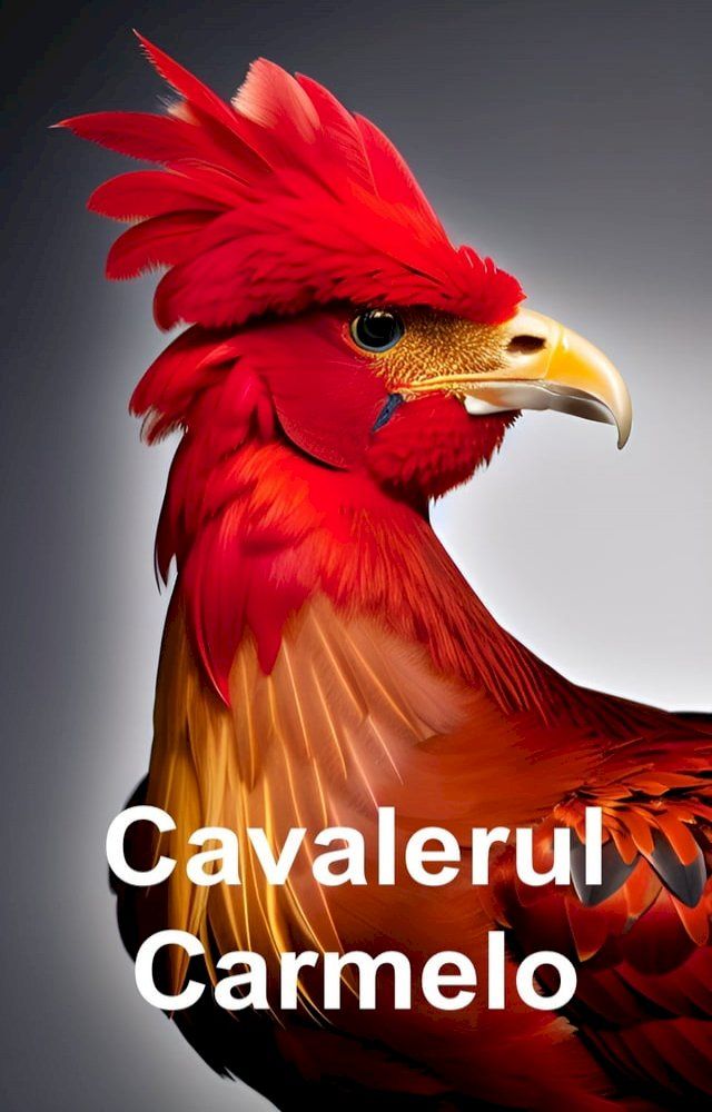  Cavalerul Carmelo (Română)(Kobo/電子書)