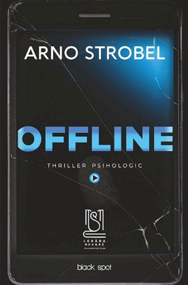  Offline(Kobo/電子書)