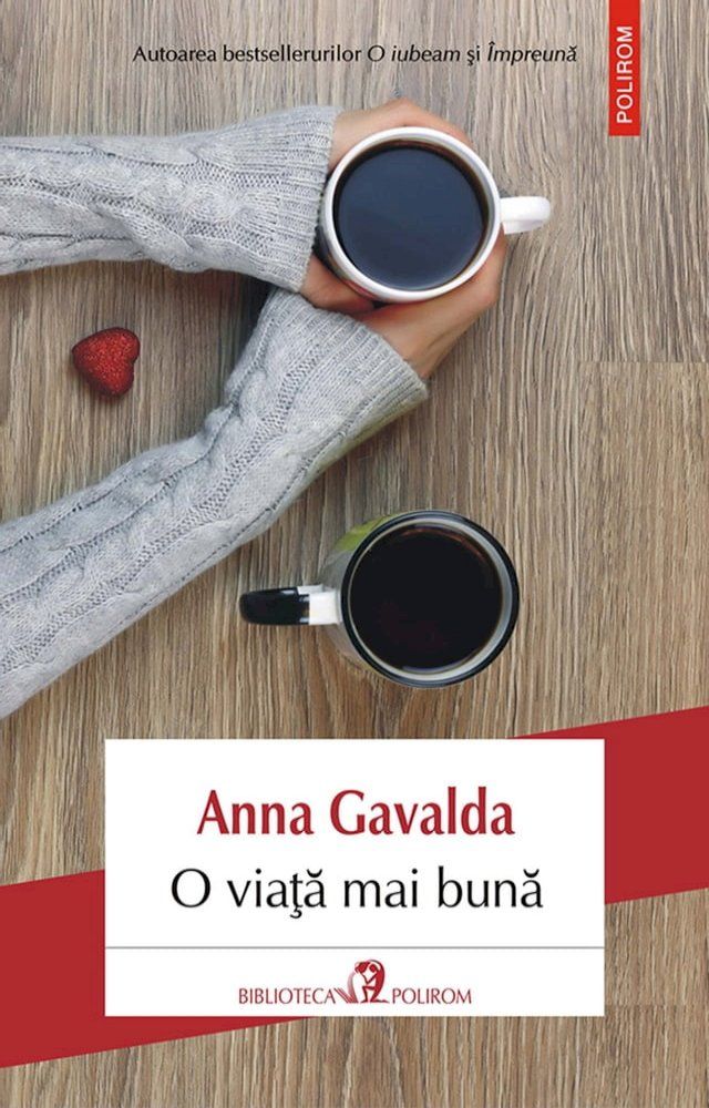  O viață mai bună(Kobo/電子書)