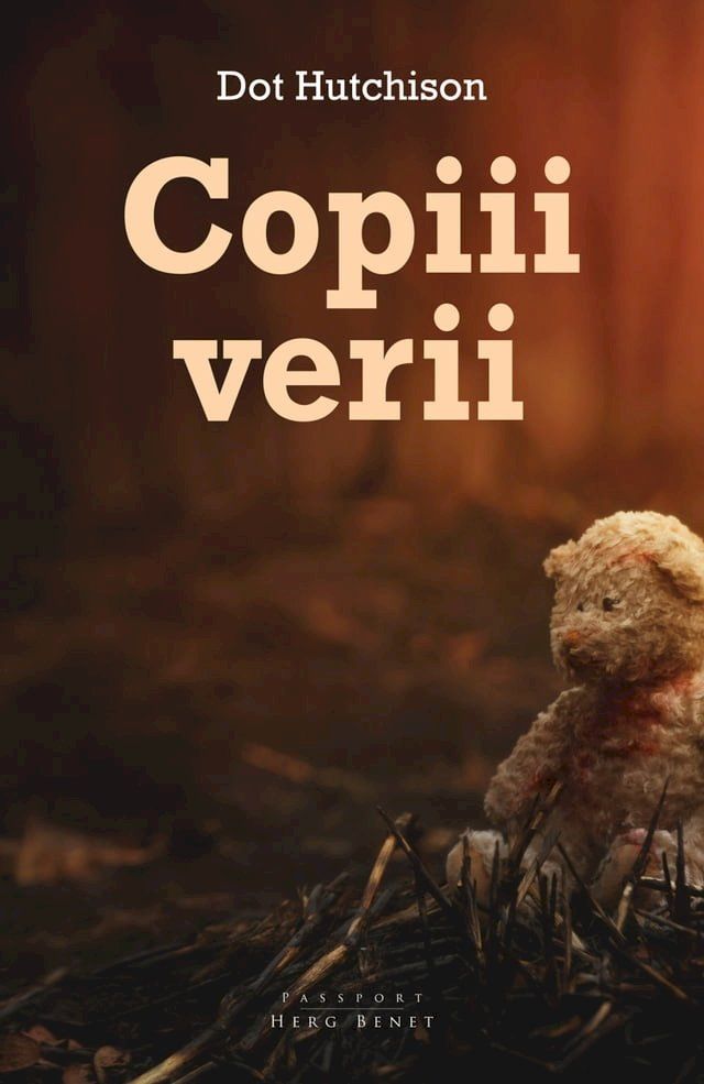  Copiii verii(Kobo/電子書)