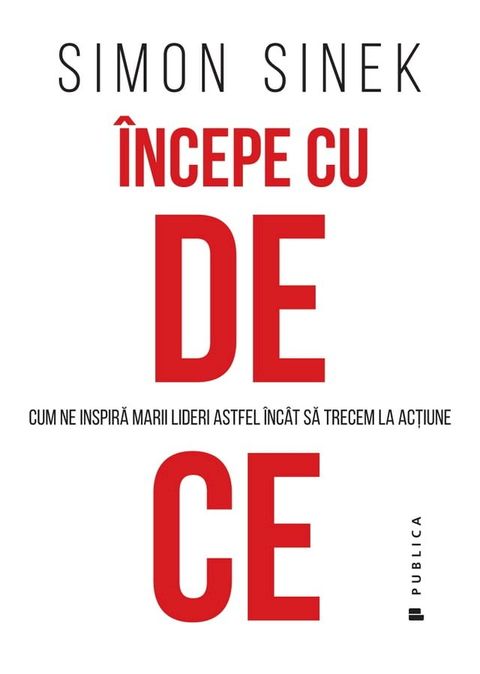 &Icirc;ncepe cu de ce(Kobo/電子書)