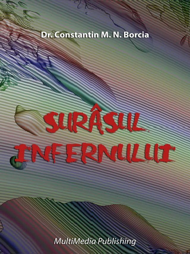  Surâsul Infernului(Kobo/電子書)