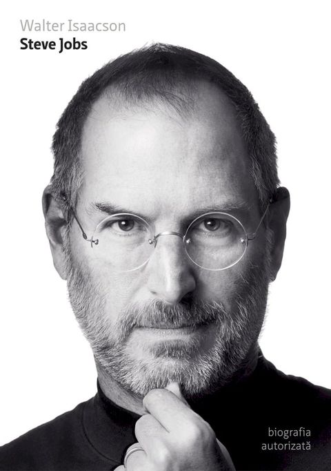 Steve Jobs(Kobo/電子書)