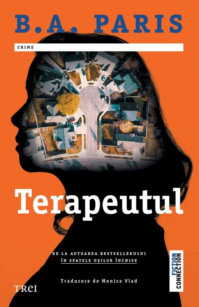  Terapeutul(Kobo/電子書)